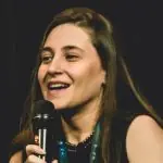 Vitória Zane