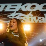 Ludmilla no Batekoo Festival