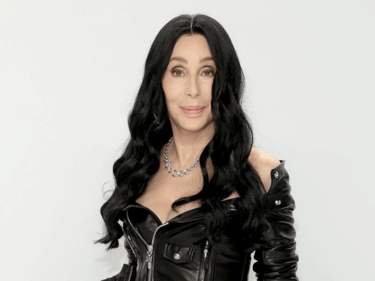 Cher 2023