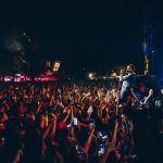 Blur no Primavera Sound Buenos Aires