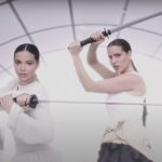 Björk e Rosalía