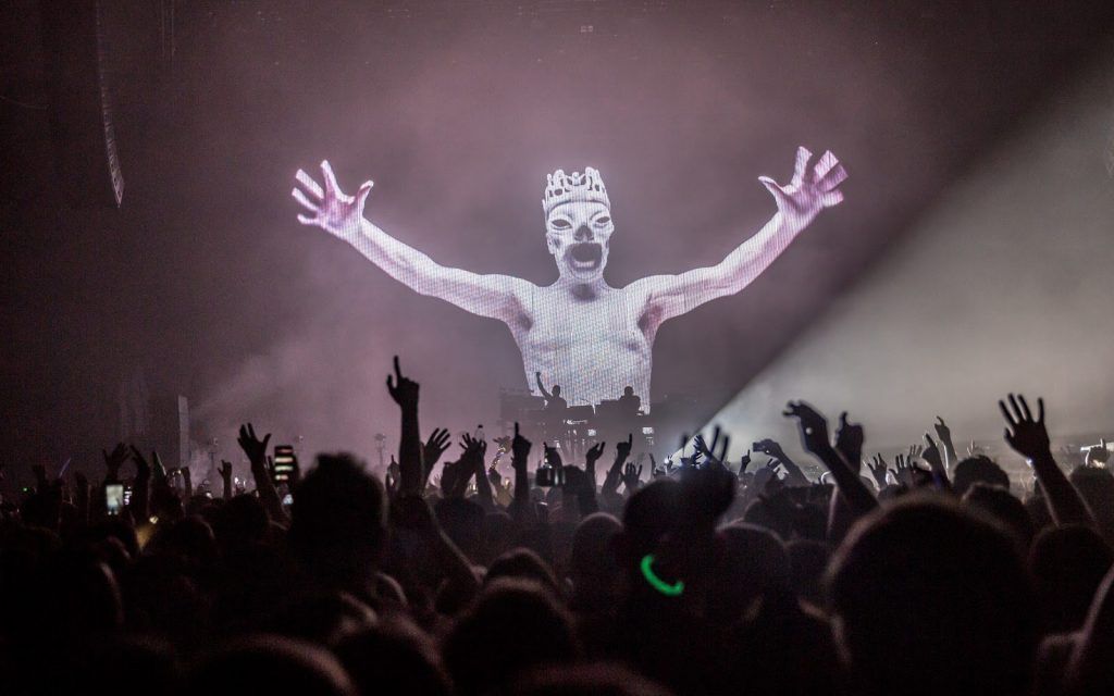 The Chemical Brothers