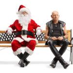 Discos de Natal