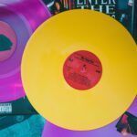 Melhores músicas vinil