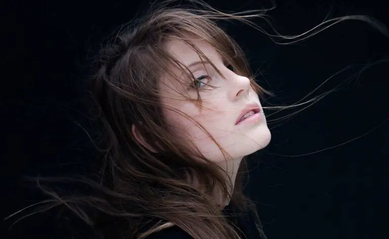 Charlotte de Witte