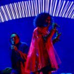 Arcade Fire Lollapalooza