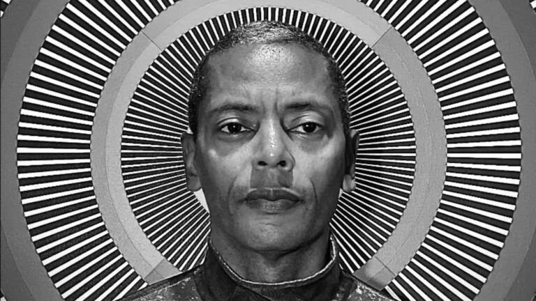 Jeff Mills