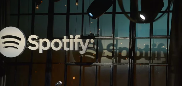 Spotify