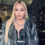 Madonna no Brasil