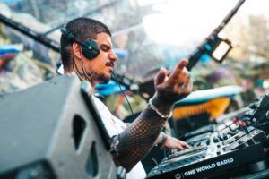 Tomorrowland 2024 fim de semana 1 Vintage Culture