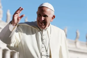 Papa Francisco