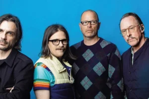 Weezer
