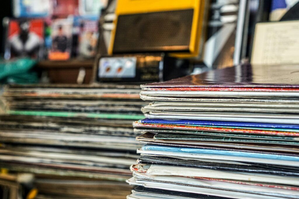 Discos
