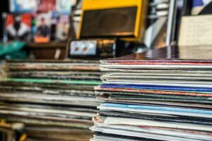 Discos