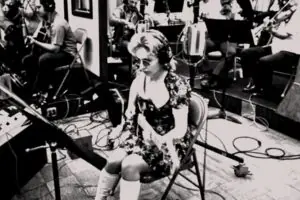 Carol Kaye