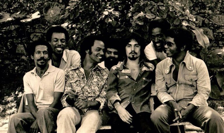Banda Black Rio